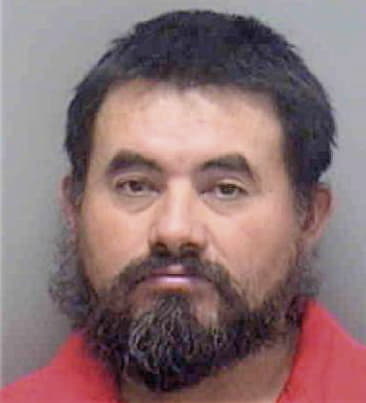 Jesus Rebolloso, - Lee County, FL 