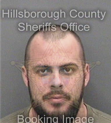 Christopher Retas, - Hillsborough County, FL 