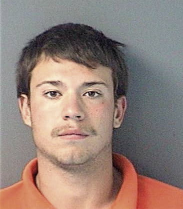 Timothy Ritchey, - Escambia County, FL 