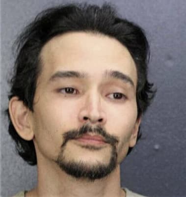 Emilio Rivera, - Broward County, FL 