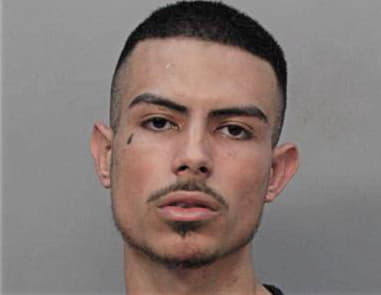 Omar Rivera-Ruiz, - Dade County, FL 