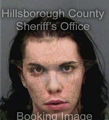 Francis Riveraanglero - Hillsborough County, FL 