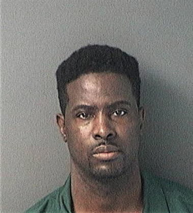 Eddie Rivers, - Escambia County, FL 