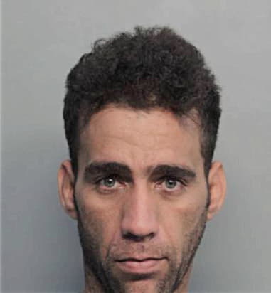 Sandioman Rodriguezperez, - Dade County, FL 