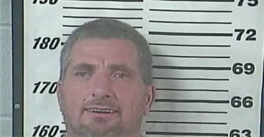 Joseph Rowell, - Perry County, MS 
