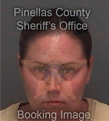 Robin Ryall, - Pinellas County, FL 