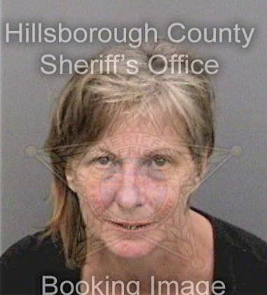 Ashton Scott, - Hillsborough County, FL 