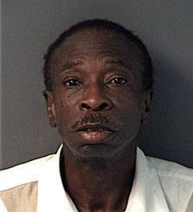 Andre Smith, - Escambia County, FL 