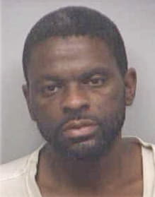 Ariax Smith - Fulton County, GA 