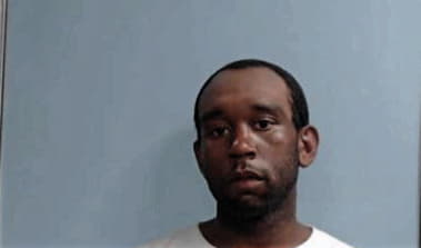 Christopher Smith - Fayette County, KY 