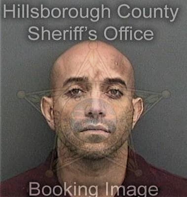 Jim Smith, - Hillsborough County, FL 