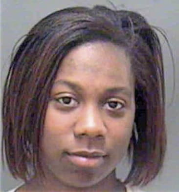 Tamara Smith, - Mecklenburg County, NC 