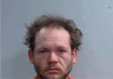Billy Sparks - Fayette County, KY 