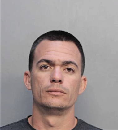 Bill Spaulding, - Dade County, FL 