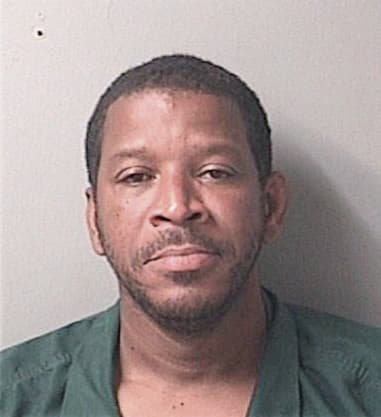 Ernest Stallworth, - Escambia County, FL 