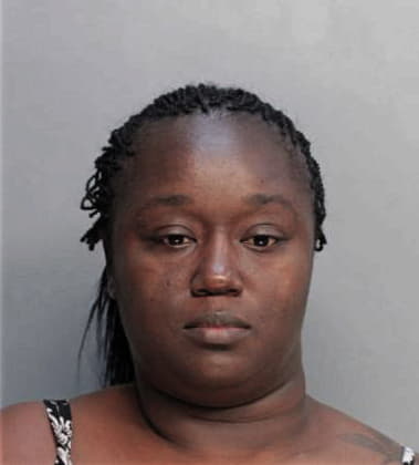 Keniesha Stanley, - Dade County, FL 