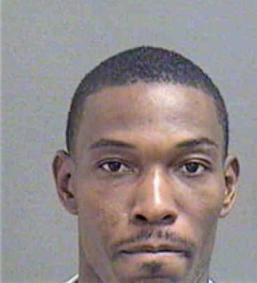 Cedric Stewart, - Mecklenburg County, NC 