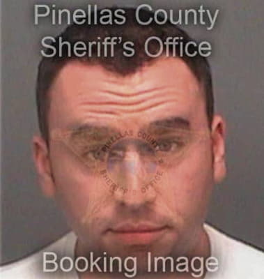 John Strole, - Pinellas County, FL 