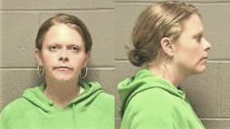 Jamie Sturgill, - Hancock County, IN 