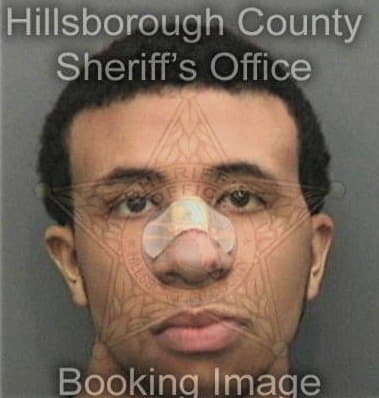 Troy Tatum, - Hillsborough County, FL 