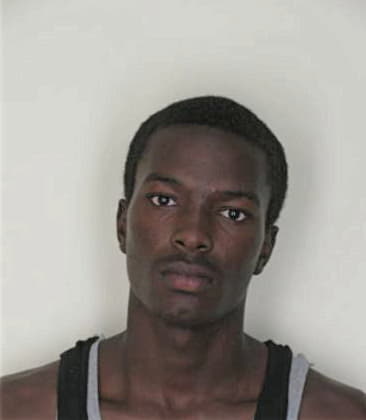 Derrick Taylor, - Hillsborough County, FL 