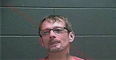 Gary Thomas, - Perry County, IN 