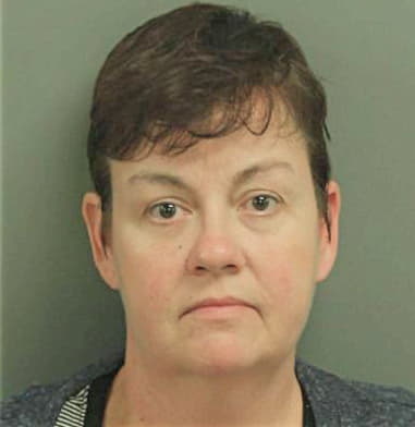 Jamese Thompson - Wake County, NC 
