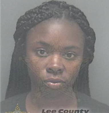 Latoya Tillman, - Lee County, FL 