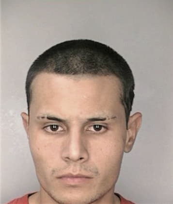 Roberto Tovar, - Hillsborough County, FL 