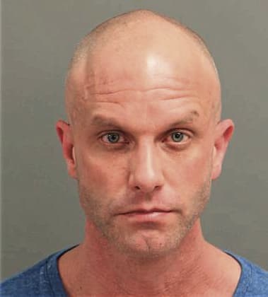 Jeffrey Travis - Wake County, NC 