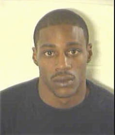 Richard Usher - Fulton County, GA 