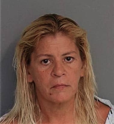 Angela Velasco, - Osceola County, FL 