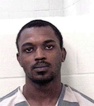 Kelvin Vereen, - Marion County, FL 