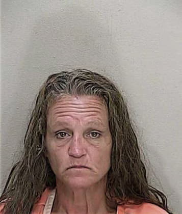 Christine Vinyard, - Marion County, FL 