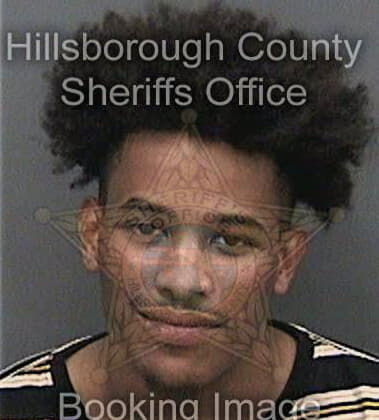 Willie Weeks, - Hillsborough County, FL 