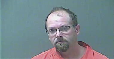 Joshua Weinkauff, - LaPorte County, IN 