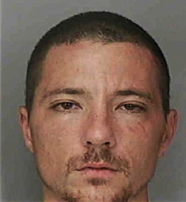 Donald West - Polk County, FL 