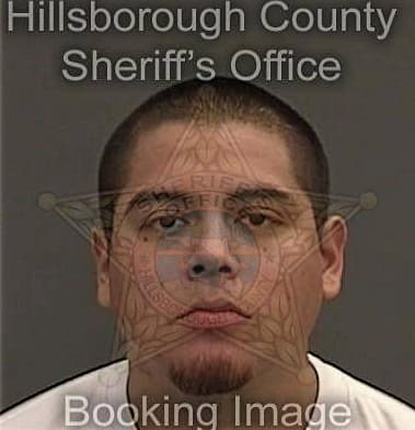 Thomas Wilkerson - Hillsborough County, FL 