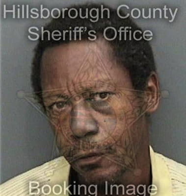 Earl Williams - Hillsborough County, FL 