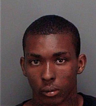 James Williams, - Pinellas County, FL 