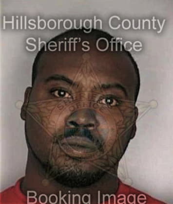 Robert Williams, - Hillsborough County, FL 