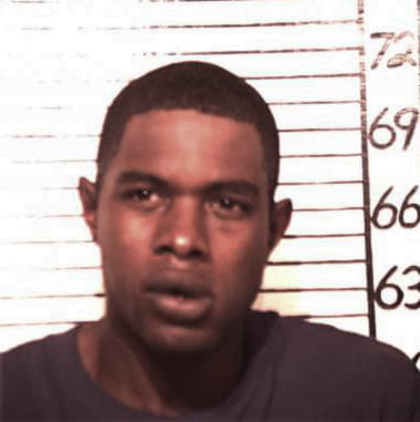 Robert Wilson - Comal County, TX 