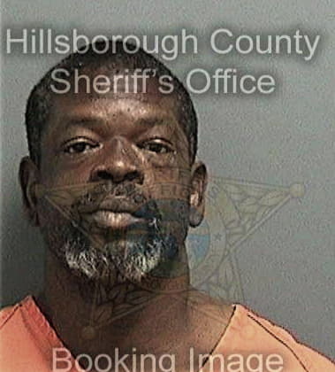 Ulysses Wilson, - Hillsborough County, FL 