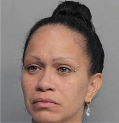 Zoila Abadal, - Dade County, FL 