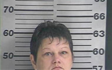 Jennifer Adair, - Dyer County, TN 