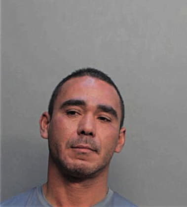 Josue Alvarado, - Dade County, FL 