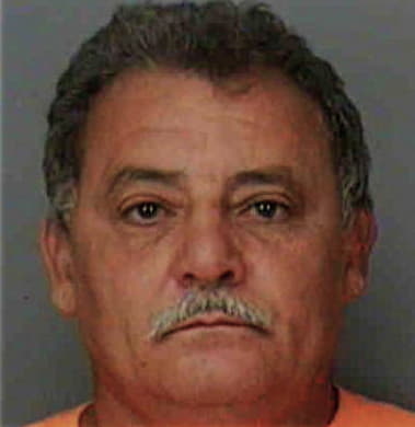 Juan Alvarado, - Polk County, FL 