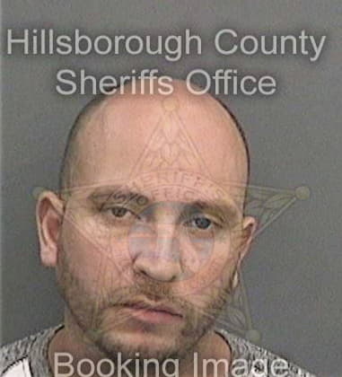 Daud Alvarez, - Hillsborough County, FL 