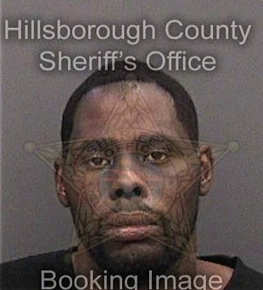 Jerome Beasley, - Hillsborough County, FL 