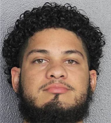 Jose Berardinelli, - Broward County, FL 